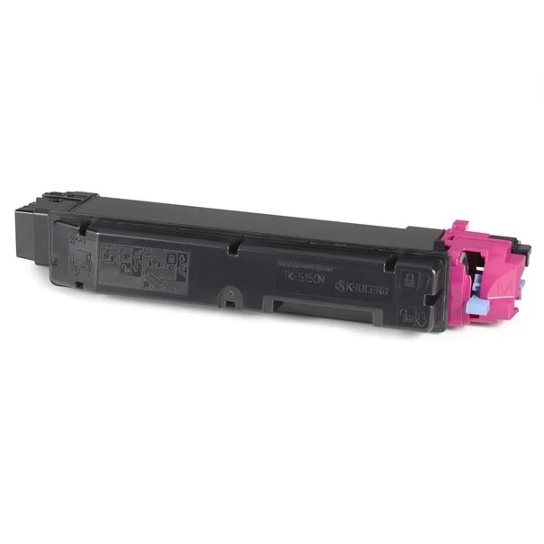 Φωτογραφία προϊόντος: Toner Kyocera TK-5150M magenta