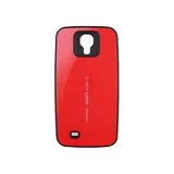 Φωτογραφία προϊόντος: Focus Case Merkury Sam S4 (i9500) Red