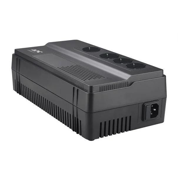 Φωτογραφία προϊόντος: APC EASY-UPS BV 650 VA BV650I-GR