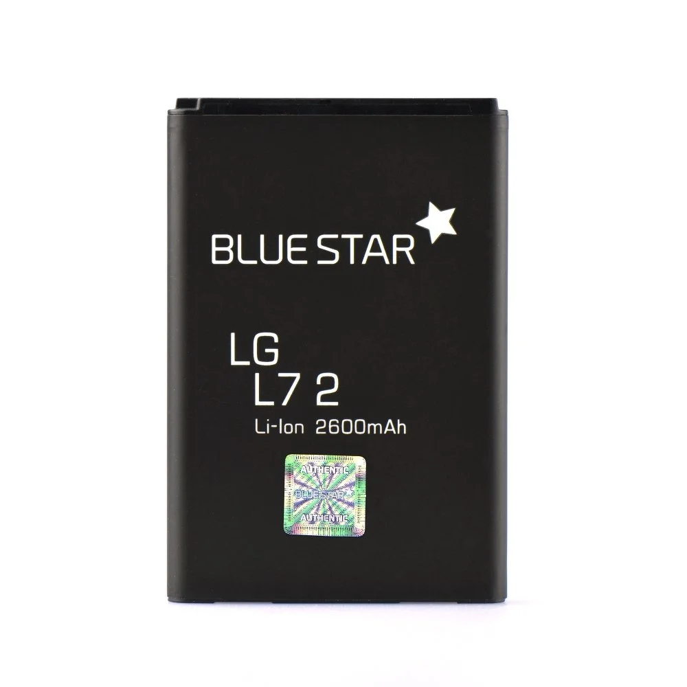 Φωτογραφία προϊόντος: Battery LG L7 2 2600 mAh Li-Ion BS PREMIUM