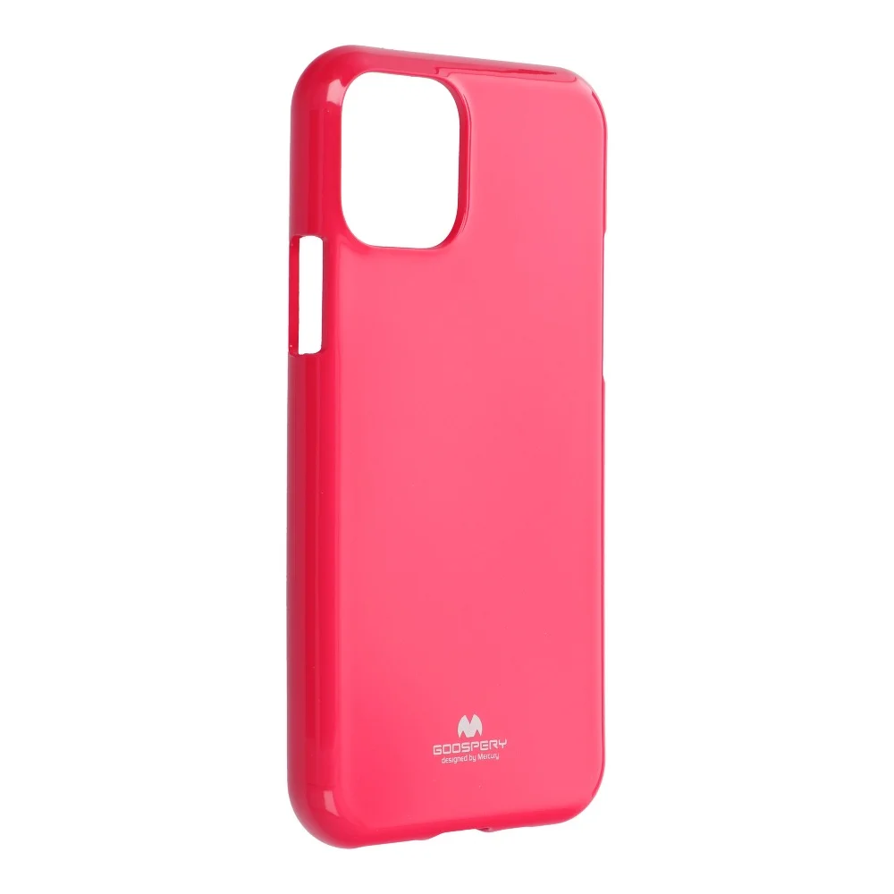Φωτογραφία προϊόντος: Jelly Case Mercury for Iphone 11 PRO ( 5.8 ) hot pink