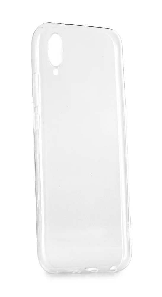 Φωτογραφία προϊόντος: POWERTECH Θήκη Ultra Slim MOB-1310 για Xiaomi Mi 9 SE, διάφανη