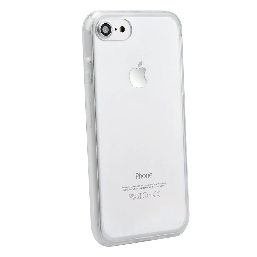 Φωτογραφία προϊόντος: 360 Full Cover case PC + TPU Iphone XS Max - 6.5