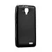 Φωτογραφία προϊόντος: Jelly Bright 0,3mm - LEN A2010 black