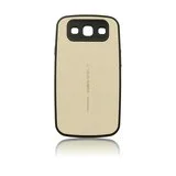 Φωτογραφία προϊόντος: Focus Case Merkury Sam S3 (i9300) Gold