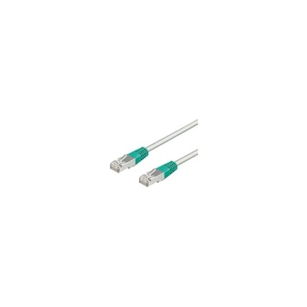 Φωτογραφία προϊόντος: Kabel LAN S/FTP (Crossover) CAT6 5m grey