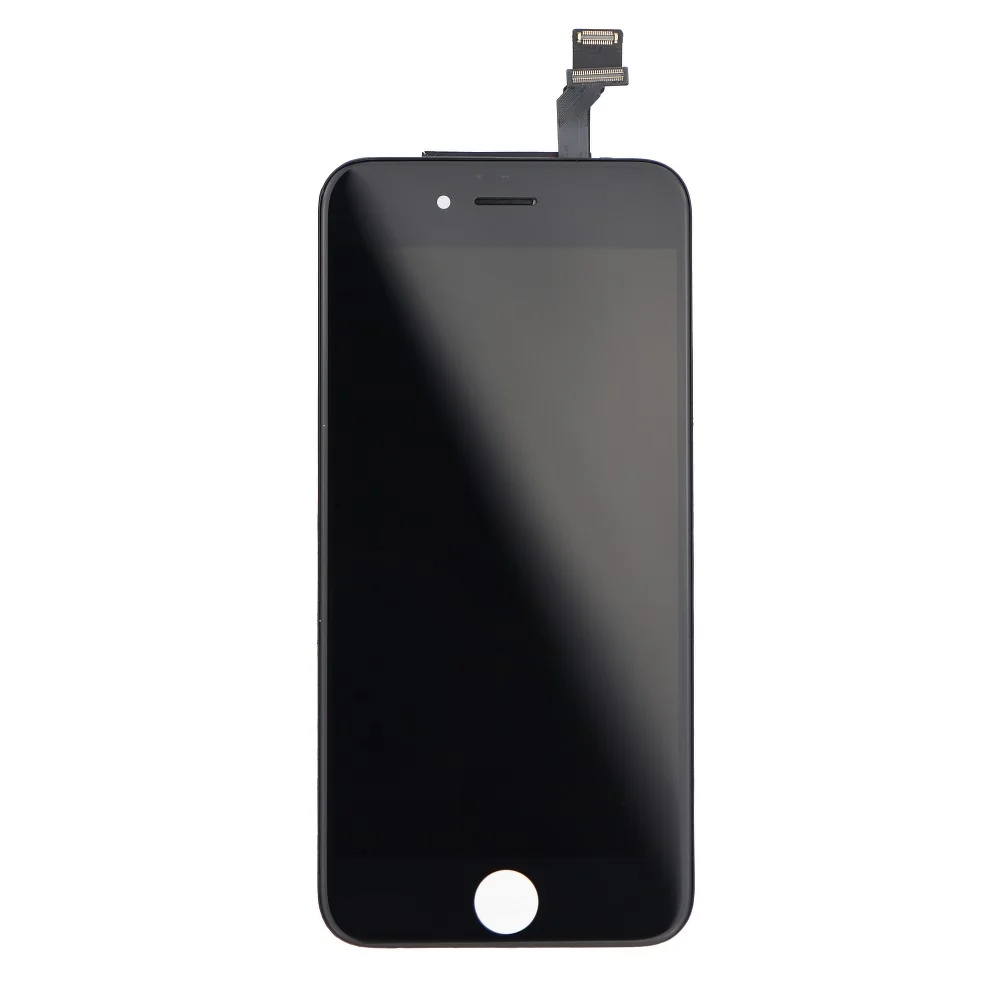 Φωτογραφία προϊόντος: LCD Screen iPhone 6 4,7" with digitizer black (Tianma AAA)