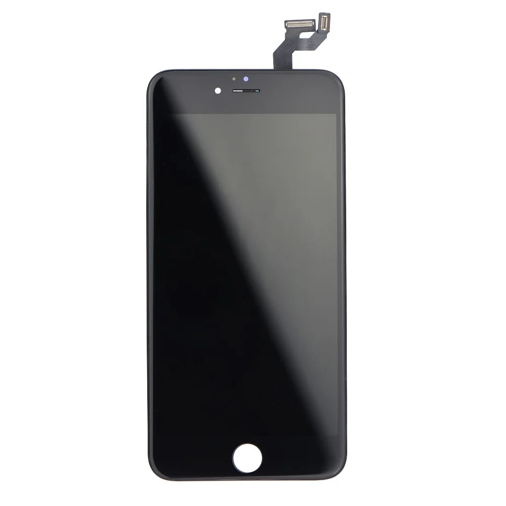 Φωτογραφία προϊόντος: LCD Screen iPhone 6S 5,5" with digitizer black (Tianma AAA)