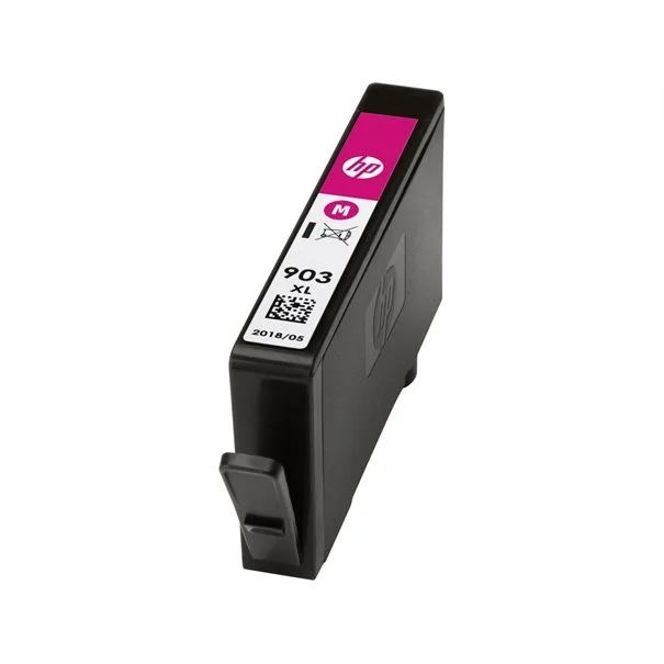 Φωτογραφία προϊόντος: Tinte HP Officejet 69X0 Magenta XL (903XL)