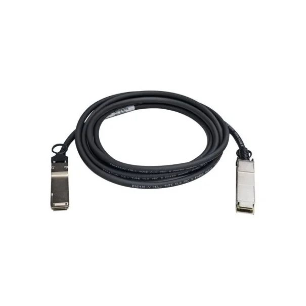 Φωτογραφία προϊόντος: QNAP QSFP 40GbE Direct Attach Cable 3,0m