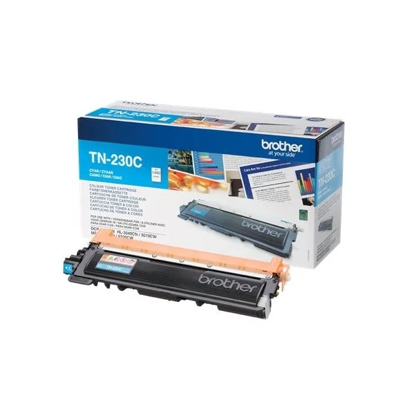 Φωτογραφία προϊόντος: Toner Brother TN-230C cyan