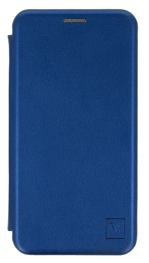 Φωτογραφία προϊόντος: VENNUS Θήκη Βook Elegance VNS-0047 για iPhone 14, μπλε