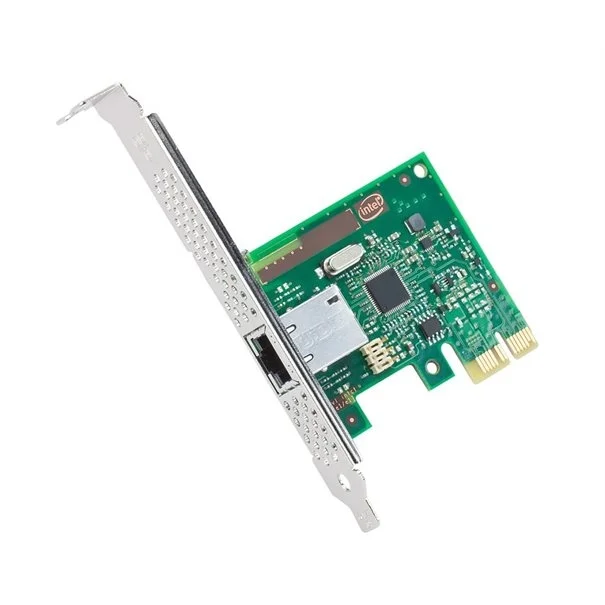 Φωτογραφία προϊόντος: Intel 1Gb 1-Port Server Adapter I210-T1 bulk