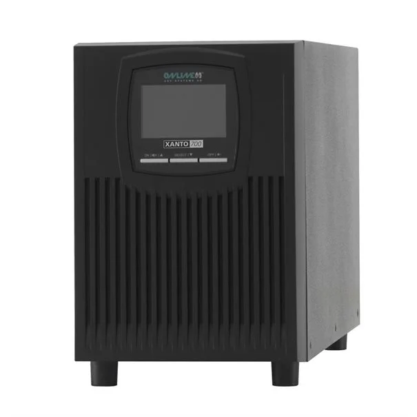 Φωτογραφία προϊόντος: ONLINE USV Xanto 700 VA