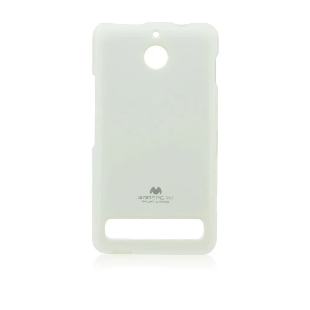 Φωτογραφία προϊόντος: Jelly Case Mercury - SON XPERIA M2 white