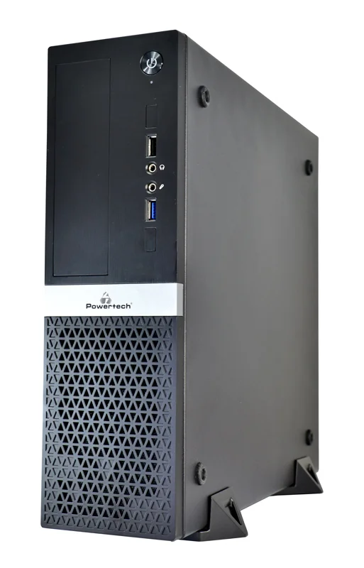 Φωτογραφία προϊόντος: POWERTECH PC DMPC-0185, INTEL CPU i3-14100, 8GB, 512GB SSD, Windows 11 Home