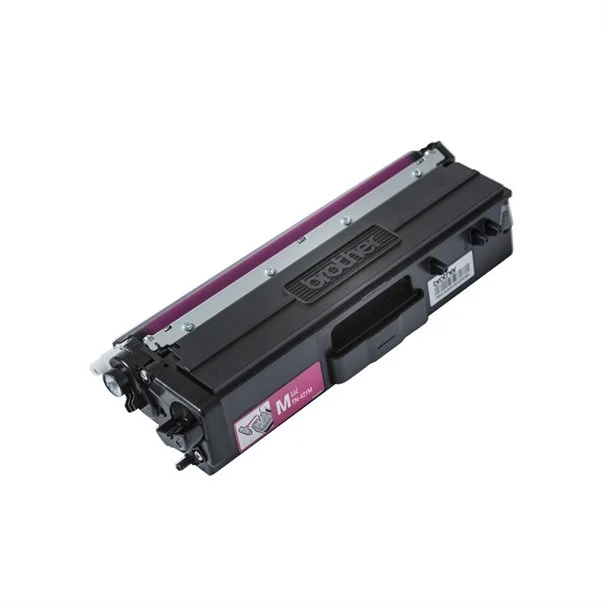 Φωτογραφία προϊόντος: Toner Brother TN-421M Magenta