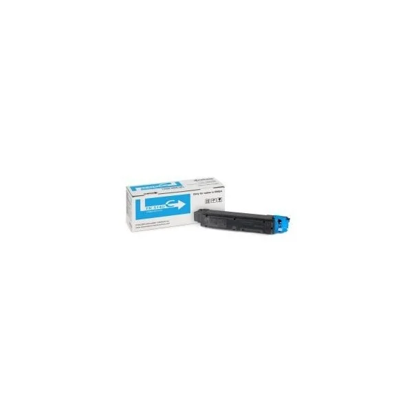 Φωτογραφία προϊόντος: Toner Kyocera TK-5140C cyan