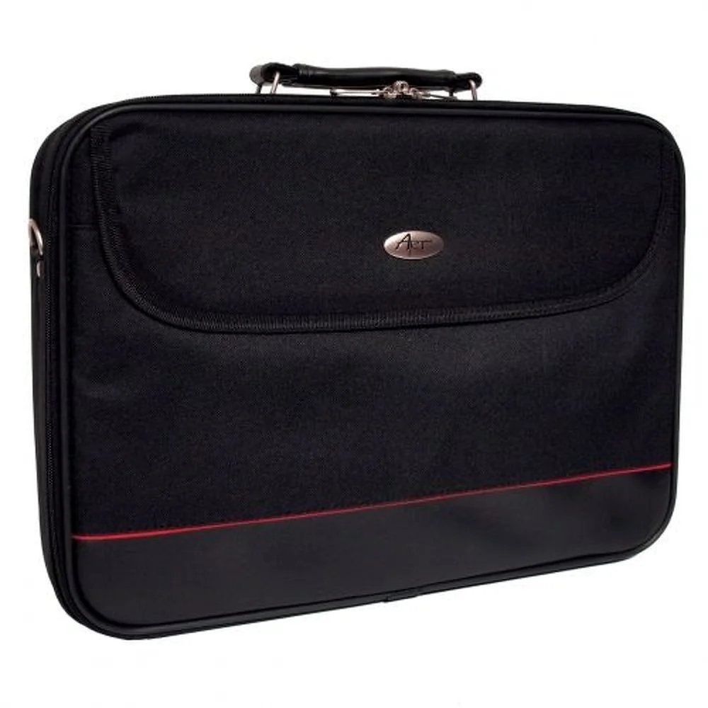 Φωτογραφία προϊόντος: Laptop Bag 15,4" 15.6" Basic Bag Black