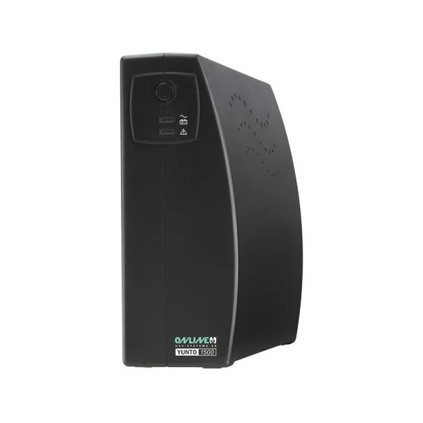 Φωτογραφία προϊόντος: ONLINE USV Xanto 1000 VA