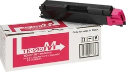 Φωτογραφία προϊόντος: Toner Kyocera TK-590M magenta