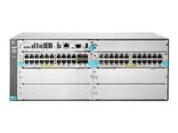 Φωτογραφία προϊόντος: HP Switch 5406R 44GT PoE+/4SFP+ nPSU v3 zl2 JL003A