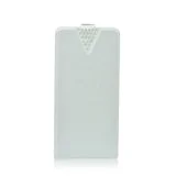 Φωτογραφία προϊόντος: Universal vertical case with sticker - 4,8" (13.2*6.7*10cm) White