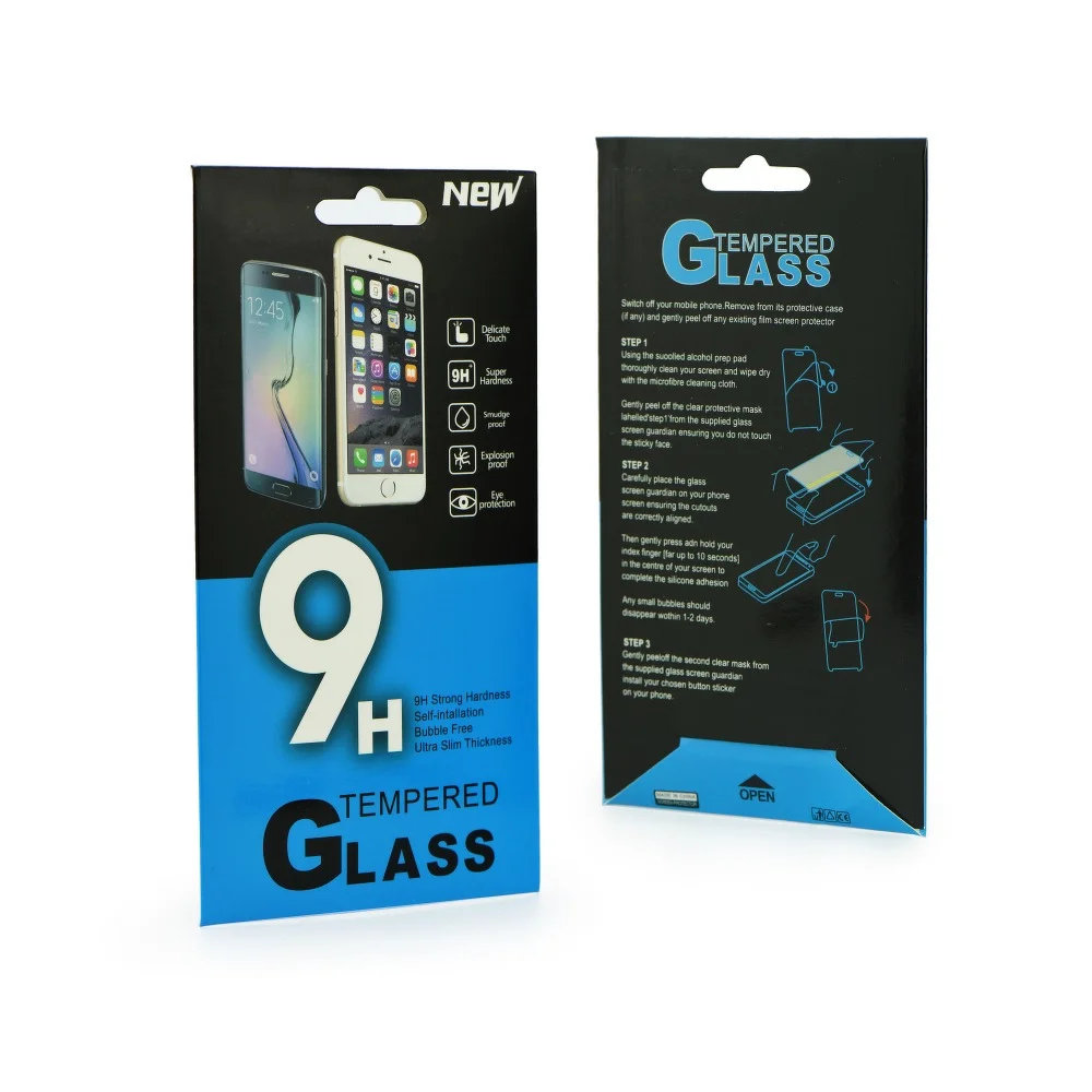 Φωτογραφία προϊόντος: Tempered Glass - for Huawei P30