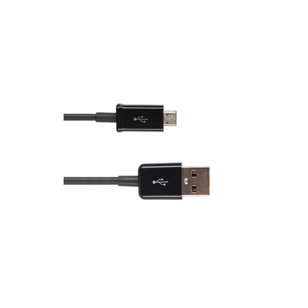 Φωτογραφία προϊόντος: Original USB Cable - SAM ECB-DU5ABE (Galaxy Note/SGSIII) micro USB bulk