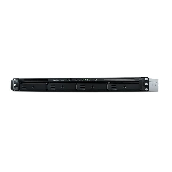Φωτογραφία προϊόντος: Synology NAS Expansion Unit RX418 (4 Bay) +++