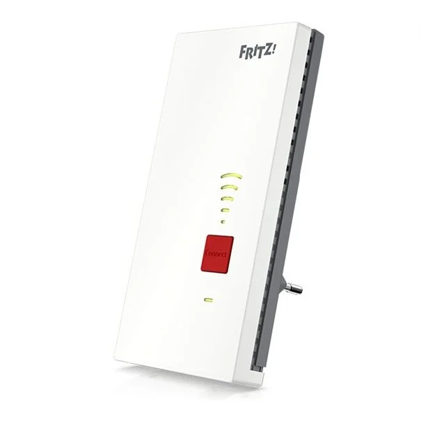Φωτογραφία προϊόντος: AVM FRITZ!Repeater 2400