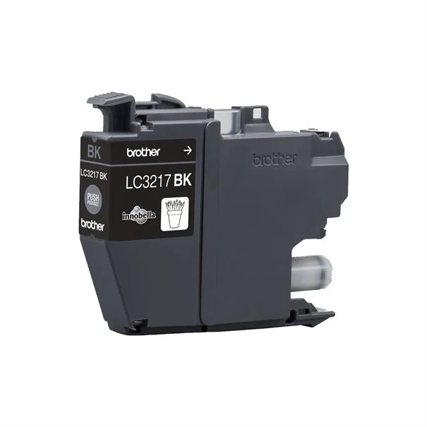 Φωτογραφία προϊόντος: Tinte Brother LC-3217BK Black
