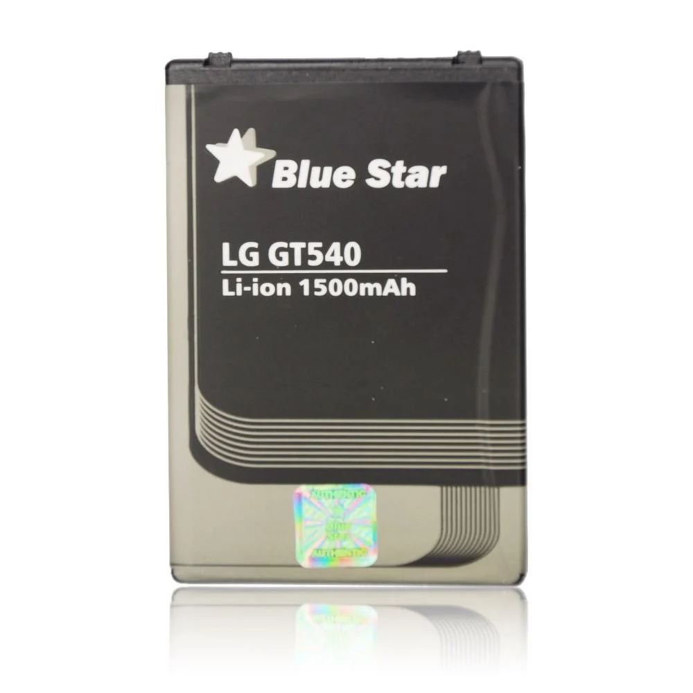 Φωτογραφία προϊόντος: Battery LG GT540 1500 mAh Li-Ion BS PREMIUM