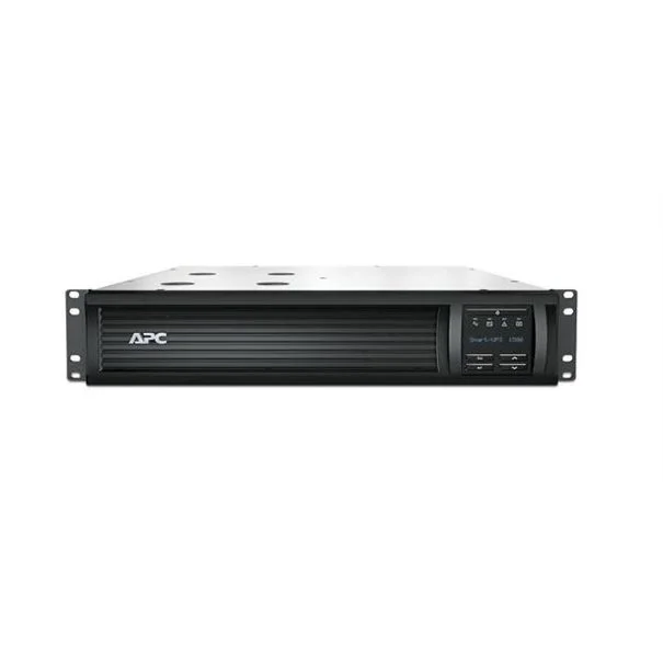 Φωτογραφία προϊόντος: APC Smart-UPS 1500 VA LCD RM mit SmartConnect