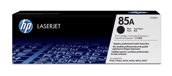Φωτογραφία προϊόντος: Toner HP LaserJet P1102/M1212nf/M1132 CE285A