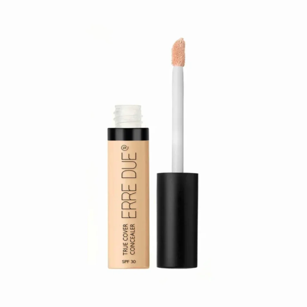 Φωτογραφία προϊόντος: Erre Due Ready For Face True Cover Concealer - 106 Mocha 8ml