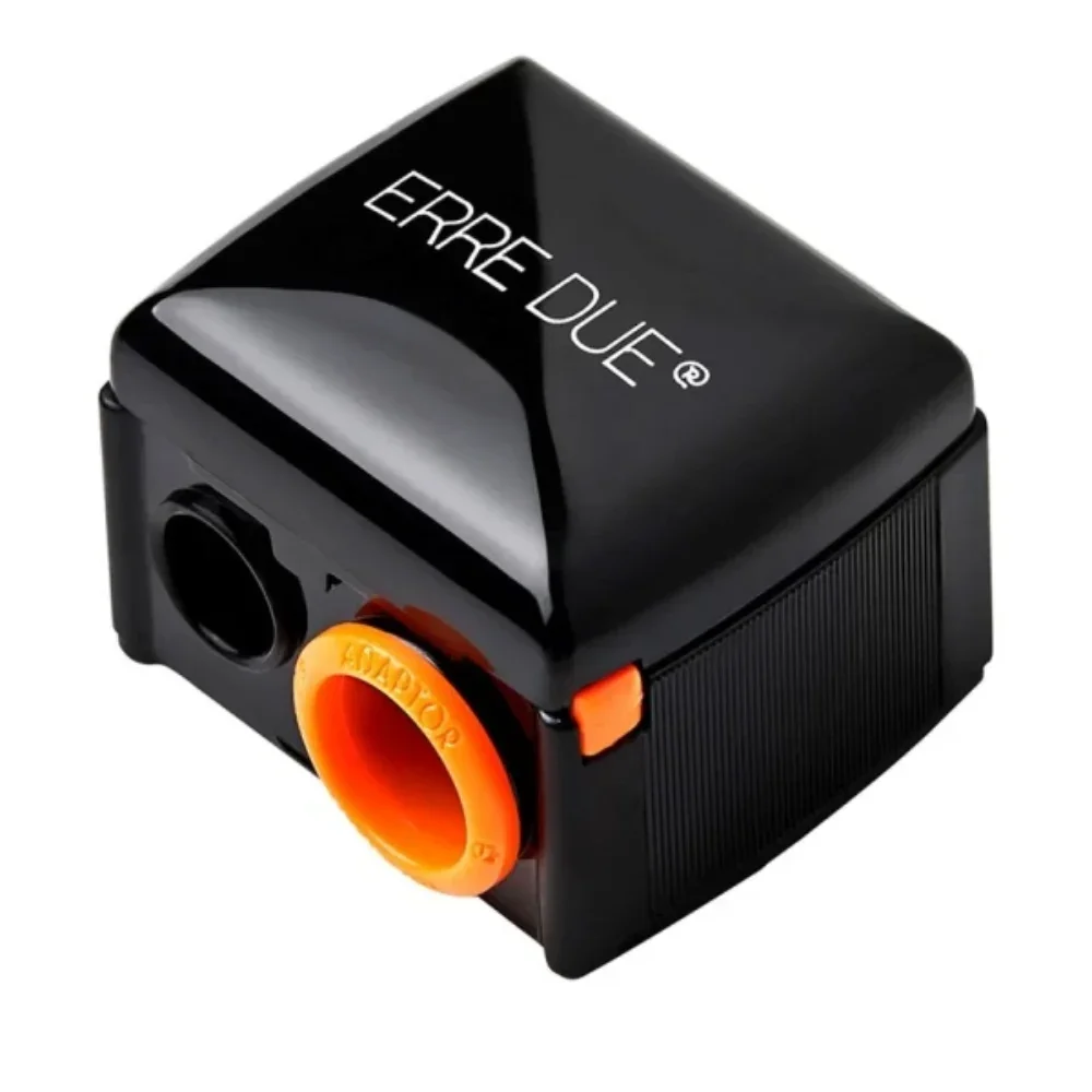 Φωτογραφία προϊόντος: Erre Due Triple Sharpener Ξύστρα 1τμχ