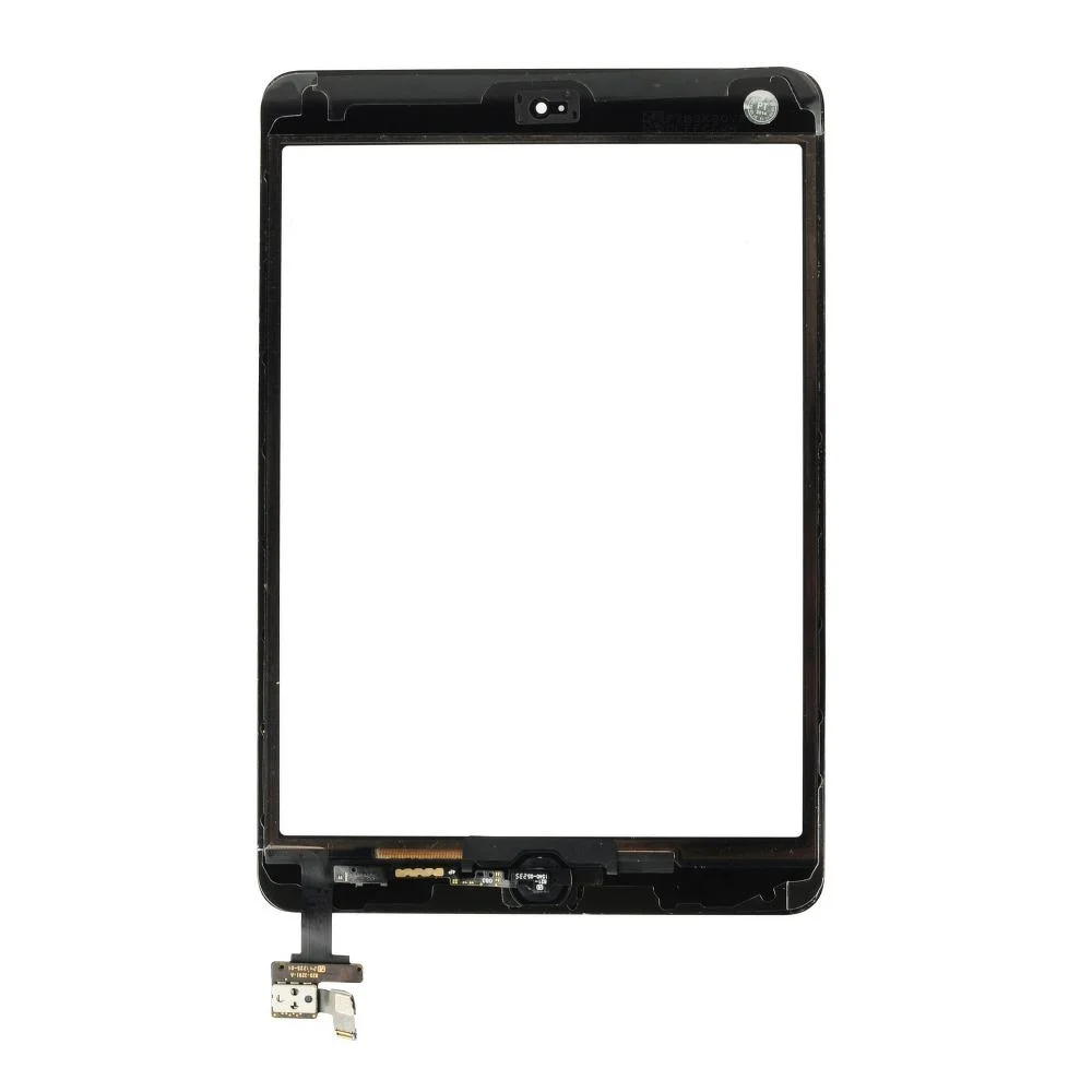 Φωτογραφία προϊόντος: Touch Screen iPad mini/mini 2 black with IC