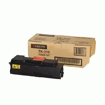 Φωτογραφία προϊόντος: Toner Kyocera TK-310 black