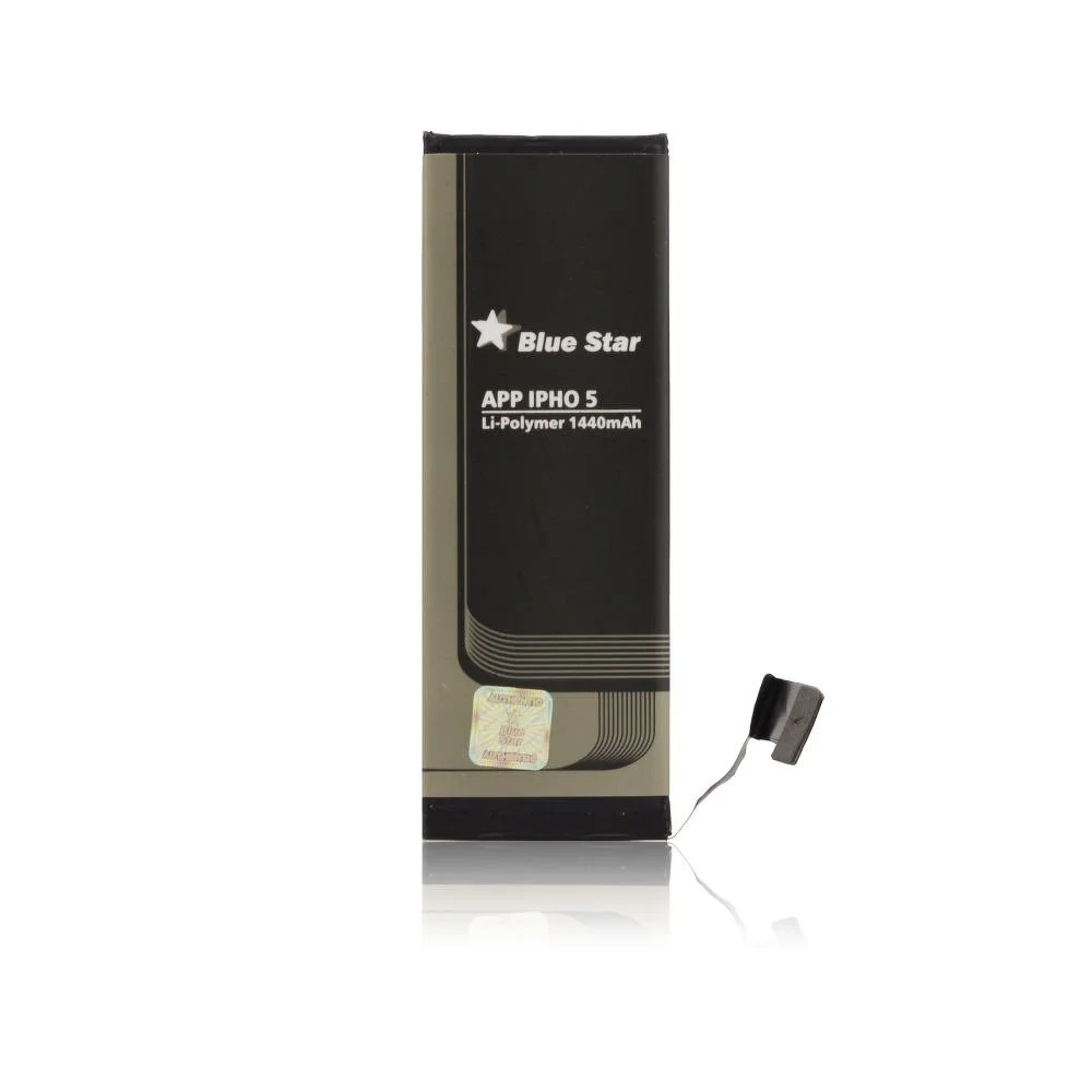 Φωτογραφία προϊόντος: Battery APP IPHO 6 1810 mAh Polymer (BS) PREMIUM