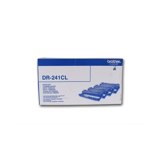 Φωτογραφία προϊόντος: Trommel Brother DR-241CL