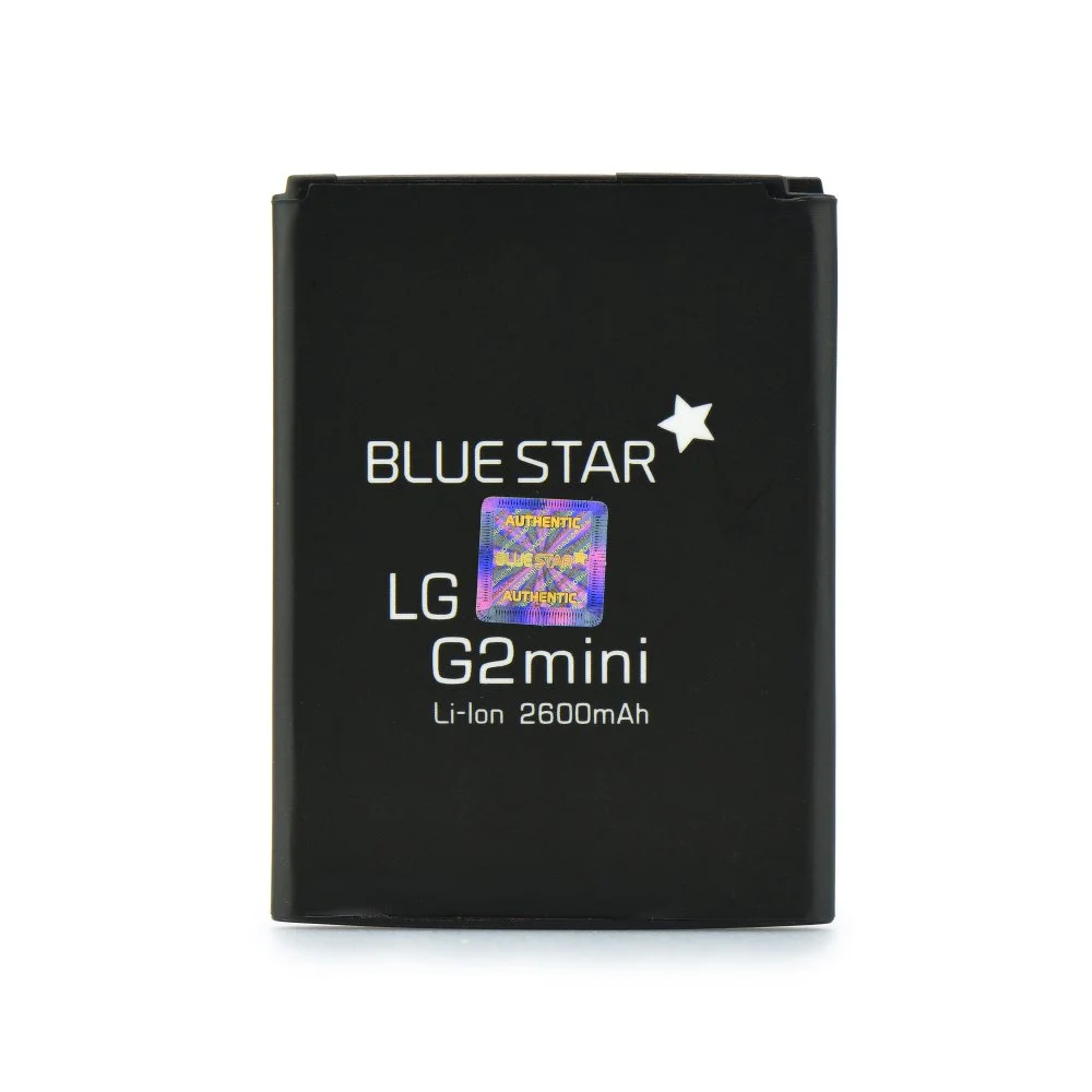 Φωτογραφία προϊόντος: Battery LG G2 MINI 2600 mAh Li-Ion BS PREMIUM