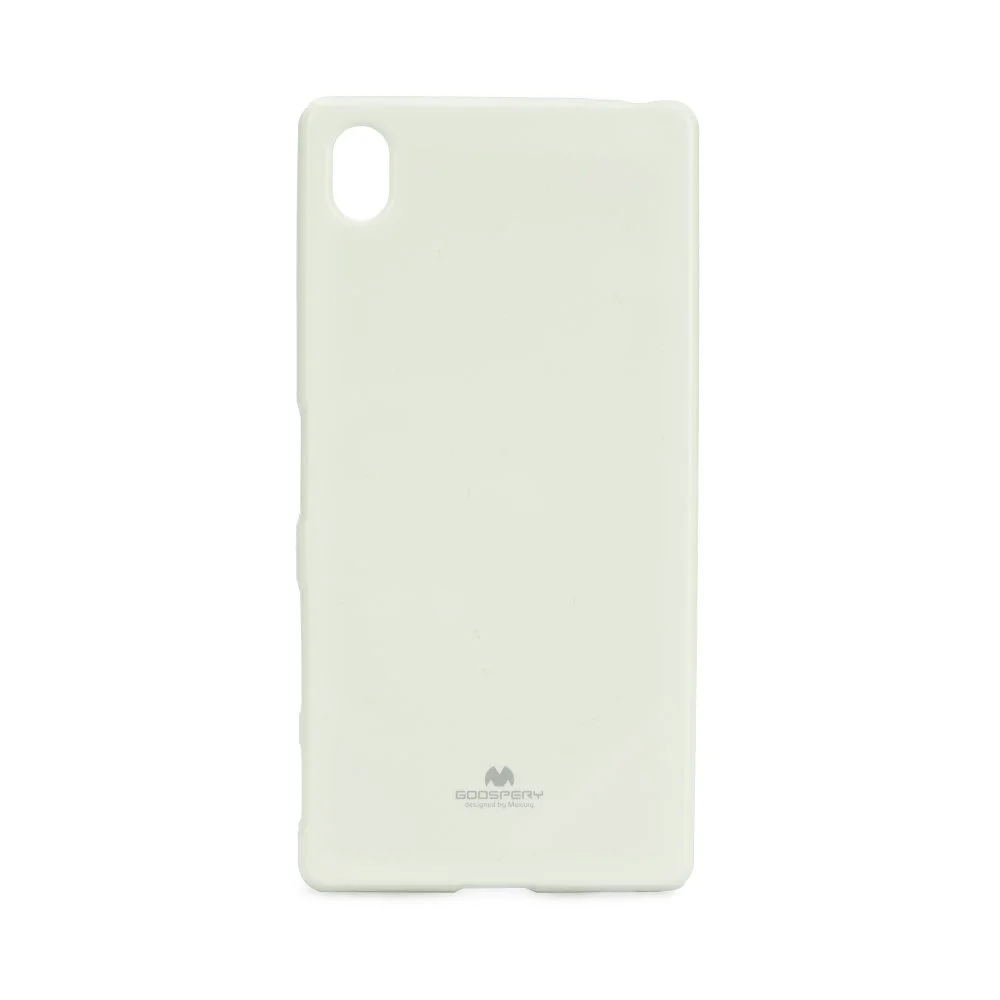 Φωτογραφία προϊόντος: Jelly Case Mercury - SON XPERIA Z5 Premium white