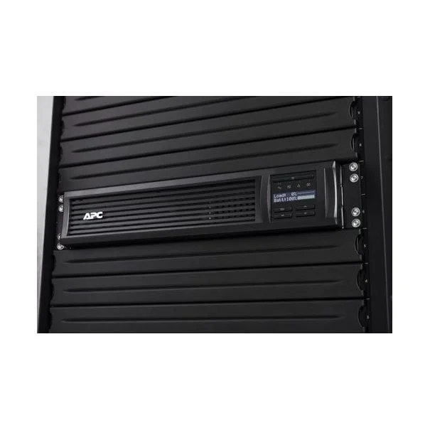 Φωτογραφία προϊόντος: APC Smart-UPS 1000 VA LCD RM mit SmartConnect