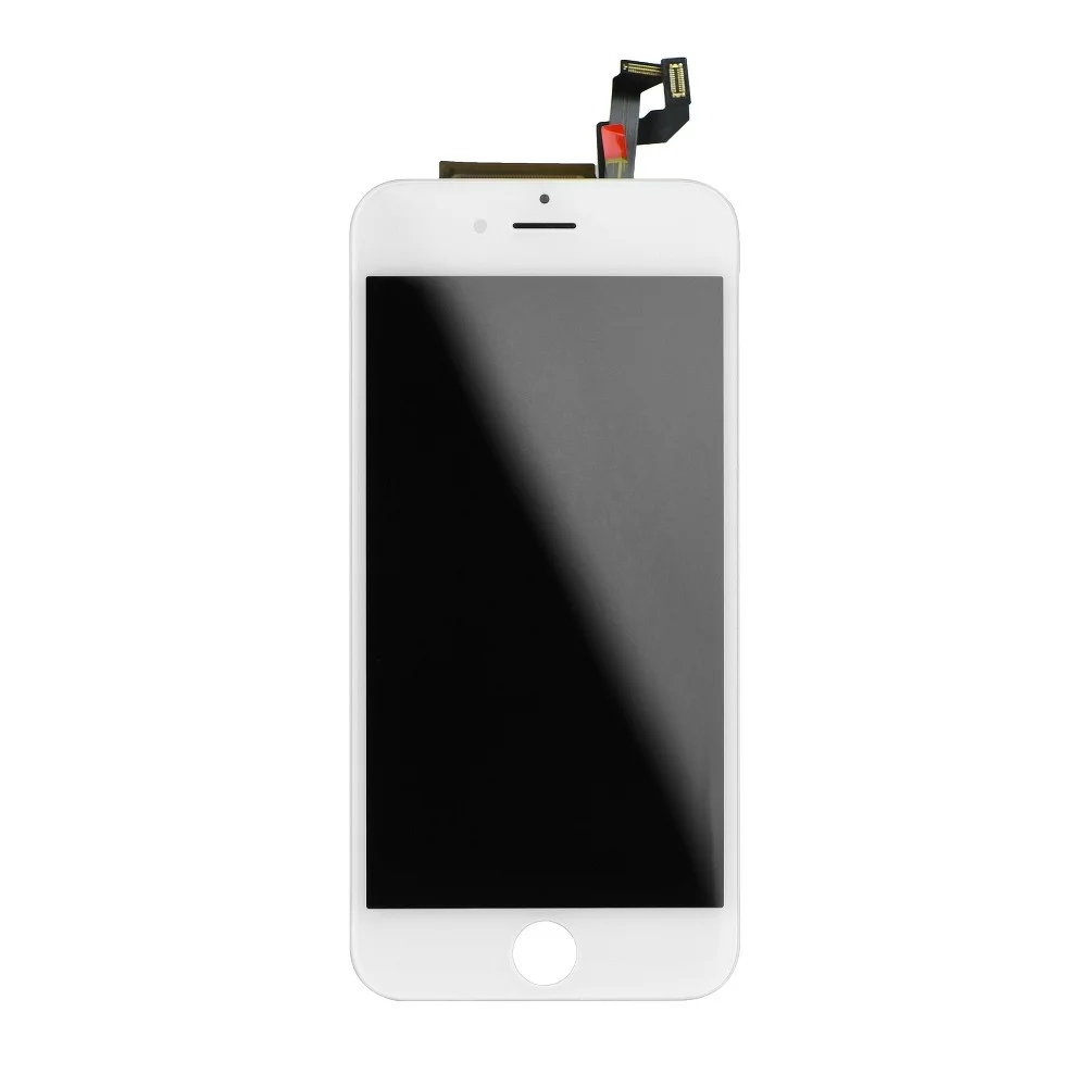 Φωτογραφία προϊόντος: LCD Screen for iPhone 6S 4,7" with digitizer white HQ