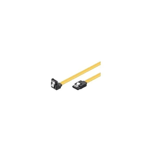 Φωτογραφία προϊόντος: Kabel SATA3 (6Gb) ca. 30cm intern Down Clip