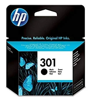Φωτογραφία προϊόντος: Tinte HP OfficeJet 4630 CH561EE BLACK (301)