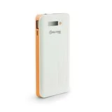 Φωτογραφία προϊόντος: Power Bank Y082 - 10000mAh orange-white 5901737311665