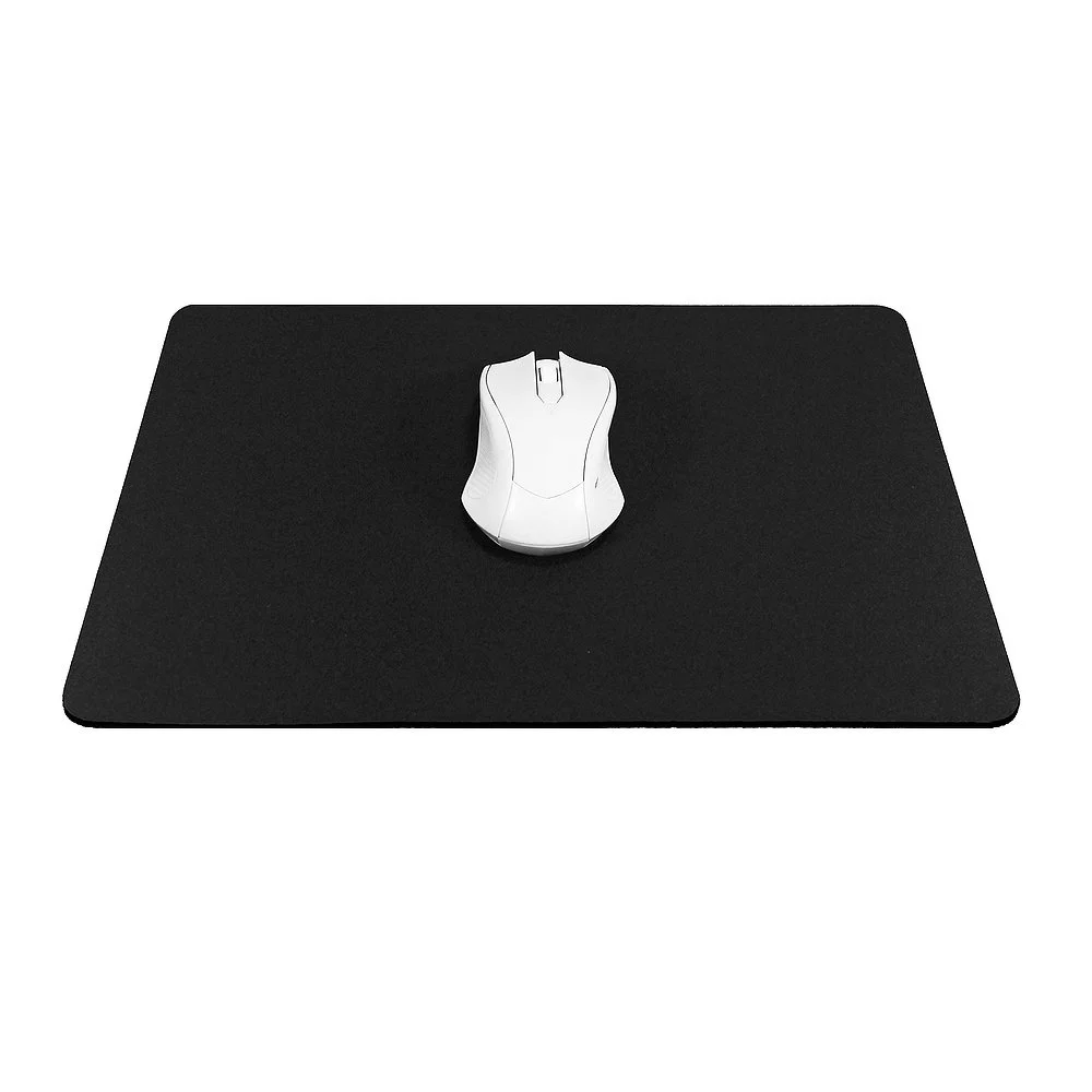 Φωτογραφία προϊόντος: Mousepad 220x190x2mm / black