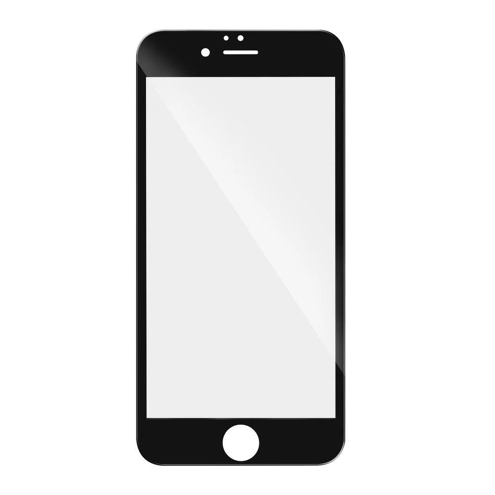 Φωτογραφία προϊόντος: 5D Full Glue Tempered Glass - for Huawei P Smart 2019 black